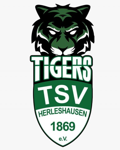 Mannschaft: TSV 1869 Herleshausen Tigers