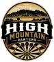 High Mountain Darters