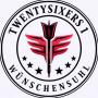 TwentySixers Wuenschensuhl 1