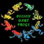 Poison Dart Frogs