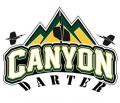 Canyon Darter