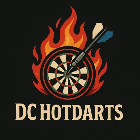 Mannschaft: DC Hot Darts