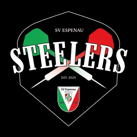 Mannschaft: SV Espenau Steelers Pokal 1