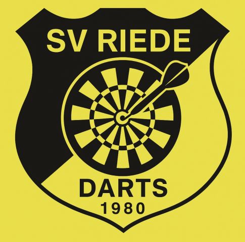 Mannschaft: SV Riede Darts 1
