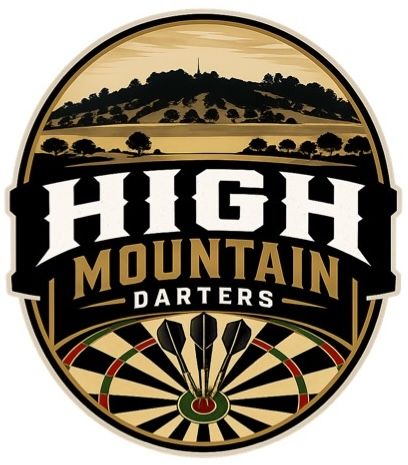 Mannschaft: High Mountain Darters