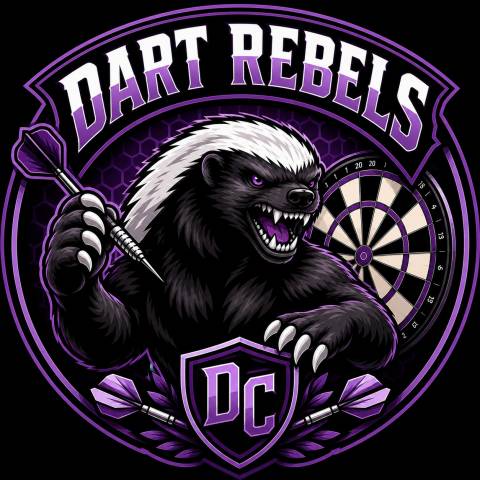 Mannschaft: DC Dart Rebels
