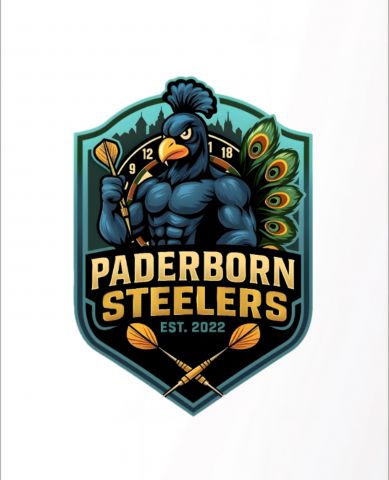 Mannschaft: Paderborn Steelers