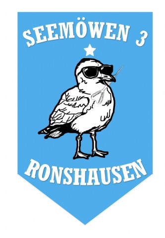 Mannschaft: Seahawks Ronshausen 3