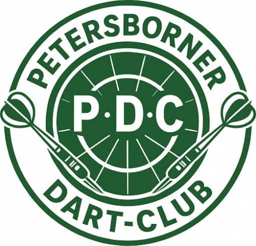 Mannschaft: Petersborner Dart-Club
