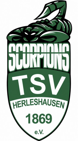 Mannschaft: TSV 1869 Herleshausen Scorpions