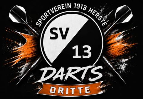 Mannschaft: SV13 Herste 3