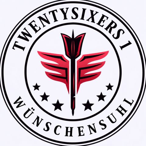 Mannschaft: TwentySixers Wuenschensuhl 1