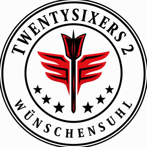 Mannschaft: TwentySixers Wuenschensuhl 2
