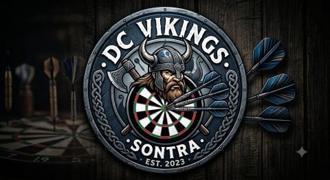 Mannschaft: DC Vikings Sontra