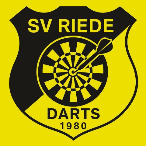 Mannschaft: SV Riede Darts 2