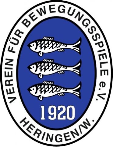 Mannschaft: VfB 1920 e.V. Heringen 