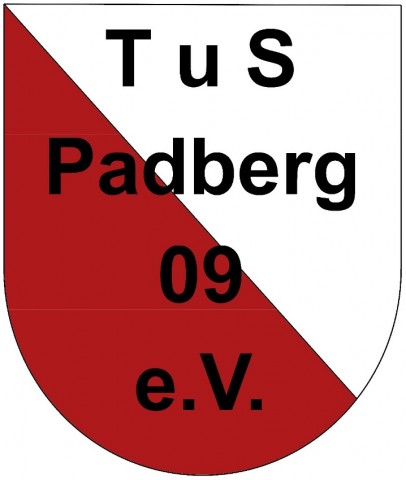 Mannschaft: TuS Padberg 09