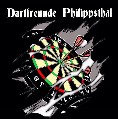 Mannschaft: Dartfreunde Philippsthal