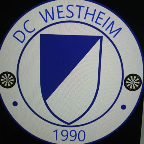 Mannschaft: DC Westheim