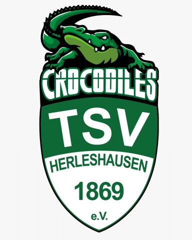 Mannschaft: TSV 1869 Herleshausen Crocodiles