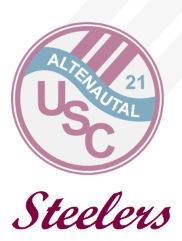 Mannschaft: USC Steelers Altenautal
