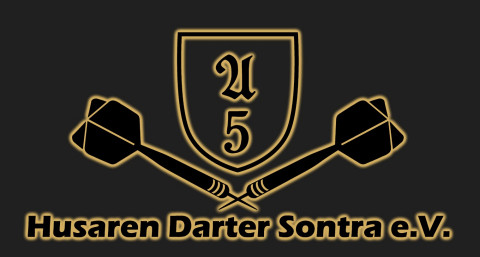 Mannschaft: Husaren Darter 1