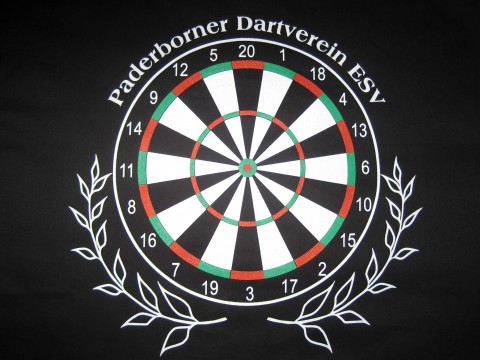 Mannschaft: Paderborner DV