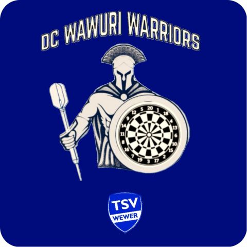 Mannschaft: DC Wawuri Warriors 2