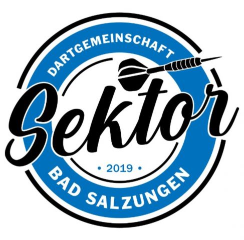Mannschaft: Dart Sektor Over the Tops