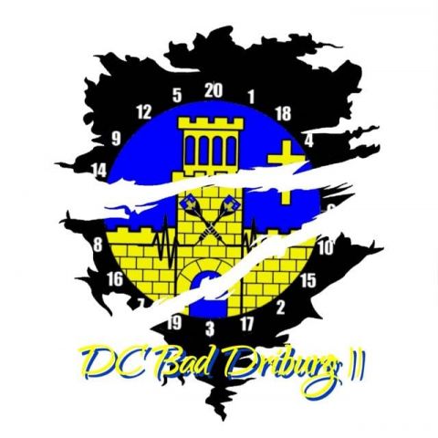 Mannschaft: DC Bad Driburg 2