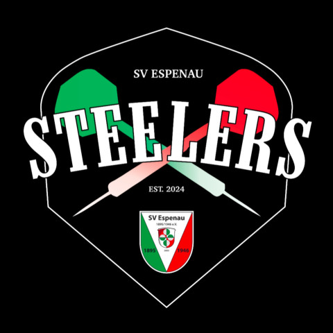 Mannschaft: SV Espenau Steelers