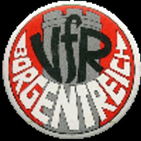 Mannschaft: DC VfR Borgentreich 2
