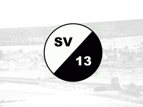 Mannschaft: SV13 Herste 2