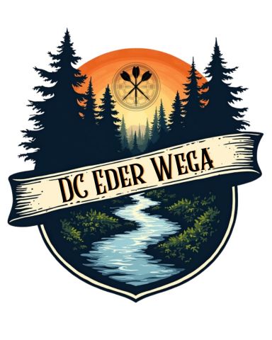 Mannschaft: DC Eder Wega
