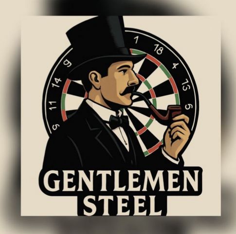 Mannschaft: Gentlemen Steel