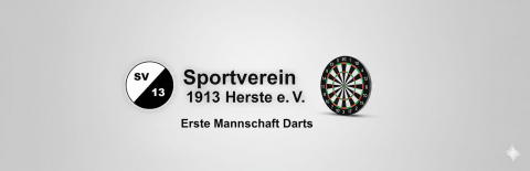Mannschaft: SV13 Herste 1