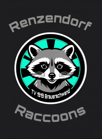 Mannschaft: Renzendorf Raccoons 2