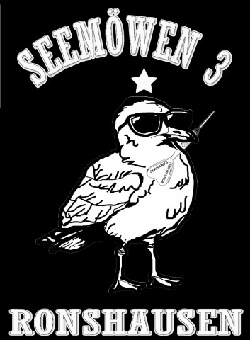 Mannschaft: Seahawks Ronshausen 3